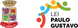 LOGO Governo de Alegrete LOGO Governo de Alegrete